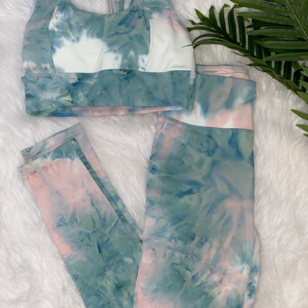 Women Active wear set